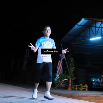 Runner Photo 5750658