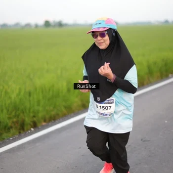 Runner Photo 5750660