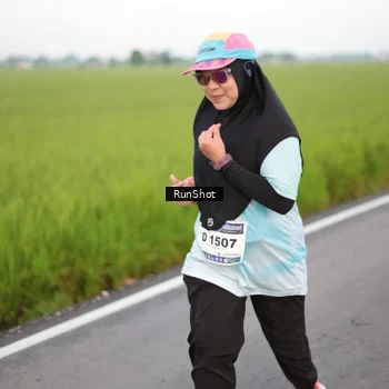 Runner Photo 5750661