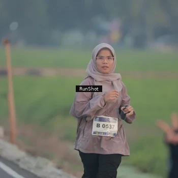 Runner Photo 5750662