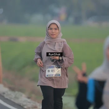 Runner Photo 5750663
