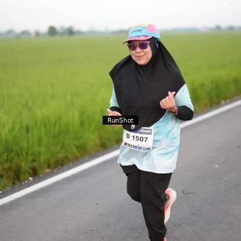Runner Photo 5750665