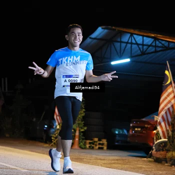 Runner Photo 5750666