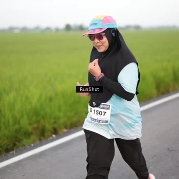 Runner Photo 5750667
