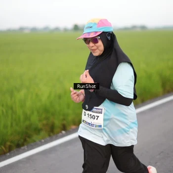 Runner Photo 5750669