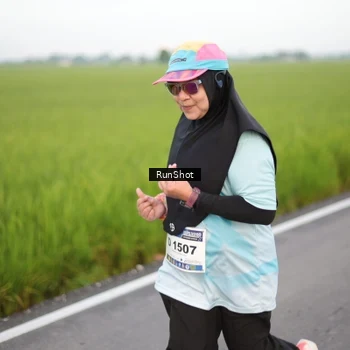 Runner Photo 5750670