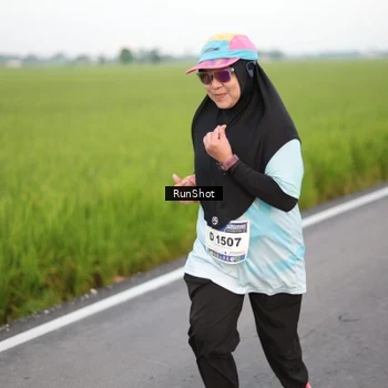 Runner Photo 5750671