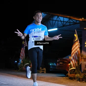 Runner Photo 5750673