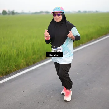 Runner Photo 5750674
