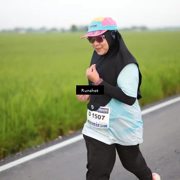 Runner Photo 5750675