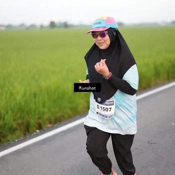 Runner Photo 5750679