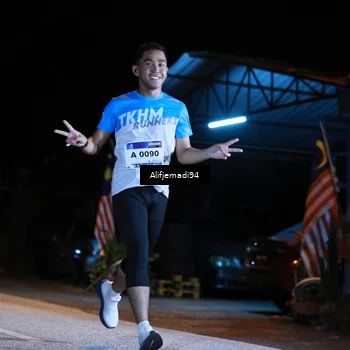 Runner Photo 5750680