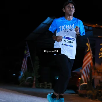Runner Photo 5750682