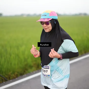 Runner Photo 5750684