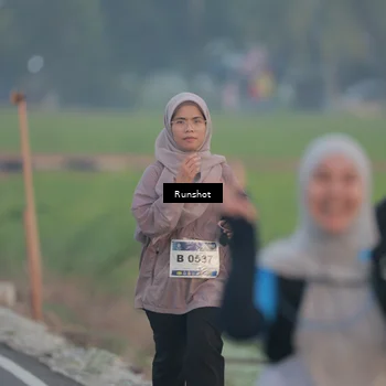 Runner Photo 5750685