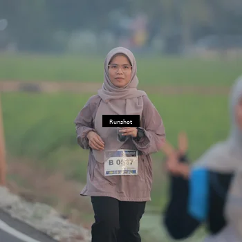 Runner Photo 5750687