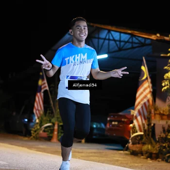Runner Photo 5750689