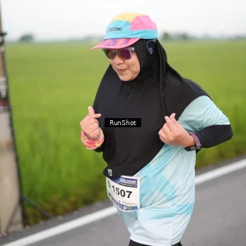 Runner Photo 5750692
