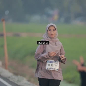 Runner Photo 5750694