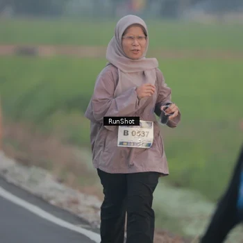 Runner Photo 5750696