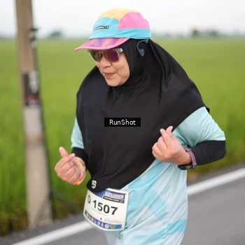 Runner Photo 5750697