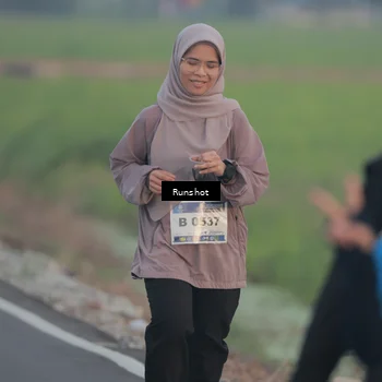 Runner Photo 5750698