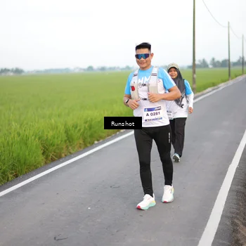 Runner Photo 5750699