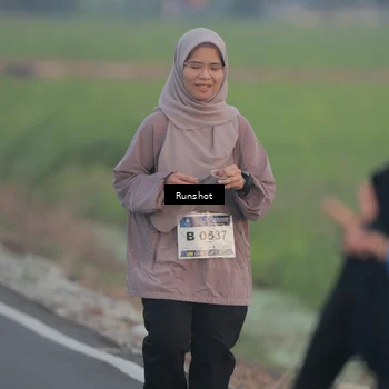 Runner Photo 5750700