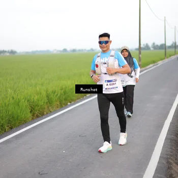 Runner Photo 5750702