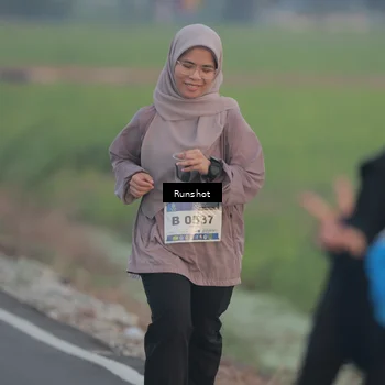 Runner Photo 5750703