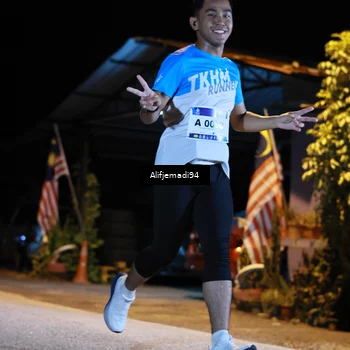 Runner Photo 5750704