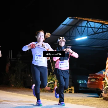 Runner Photo 5750709