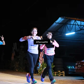 Runner Photo 5750711