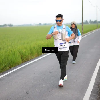 Runner Photo 5750713