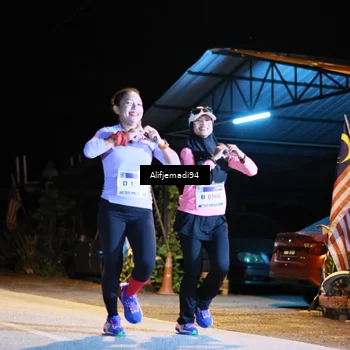 Runner Photo 5750714