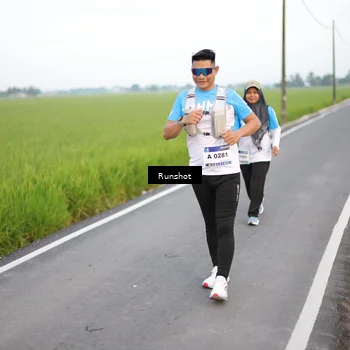 Runner Photo 5750716