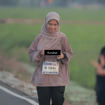 Runner Photo 5750718
