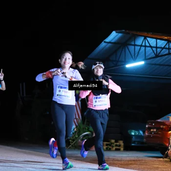 Runner Photo 5750721