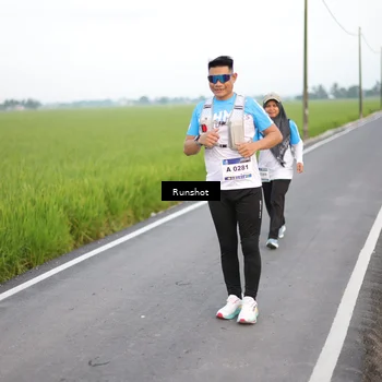 Runner Photo 5750724