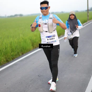 Runner Photo 5750725