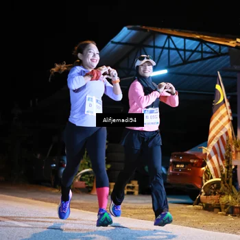 Runner Photo 5750729