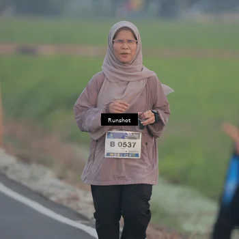 Runner Photo 5750732