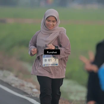 Runner Photo 5750735