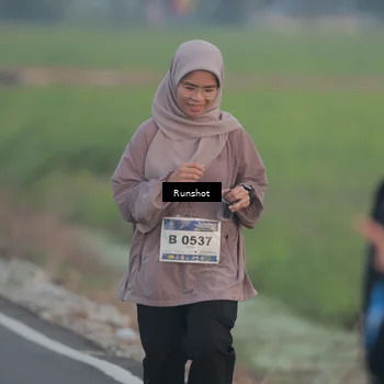 Runner Photo 5750736