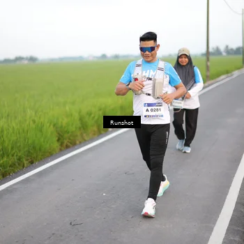 Runner Photo 5750739