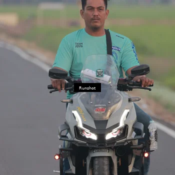 Runner Photo 5750741