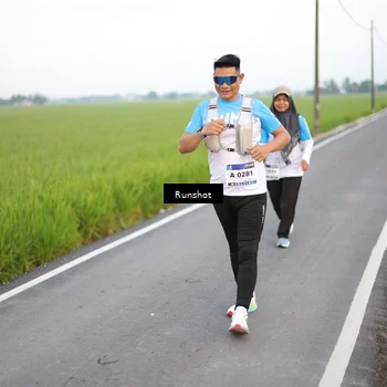 Runner Photo 5750742