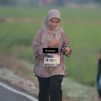 Runner Photo 5750752
