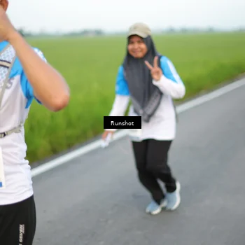 Runner Photo 5750755