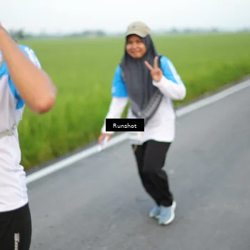 Runner Photo 5750756